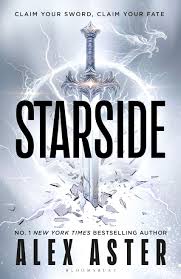 Starside - Alex Aster Paperback