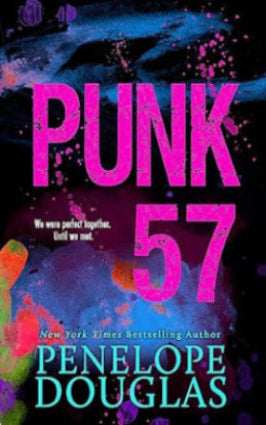 Punk57 - Penelope Douglas
